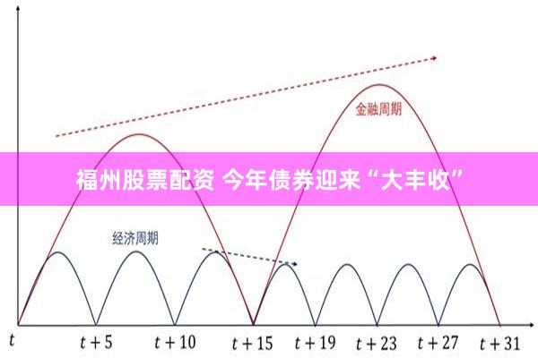 福州股票配资 今年债券迎来“大丰收”